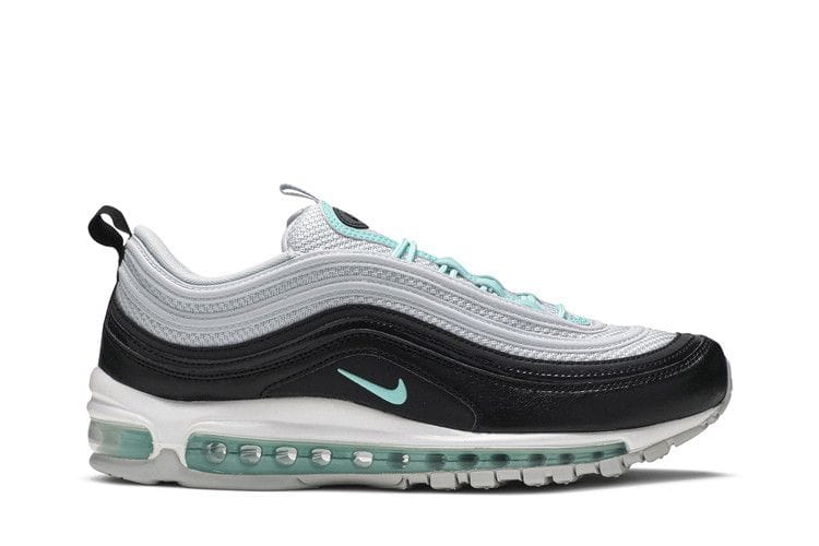 Women's Air Max 97 'Platinum Aurora Green'