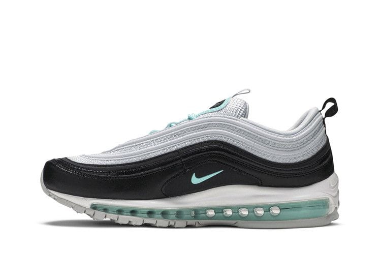Women's Air Max 97 'Platinum Aurora Green'