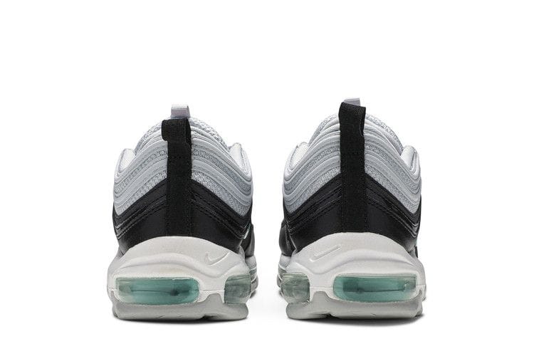 Women's Air Max 97 'Platinum Aurora Green'