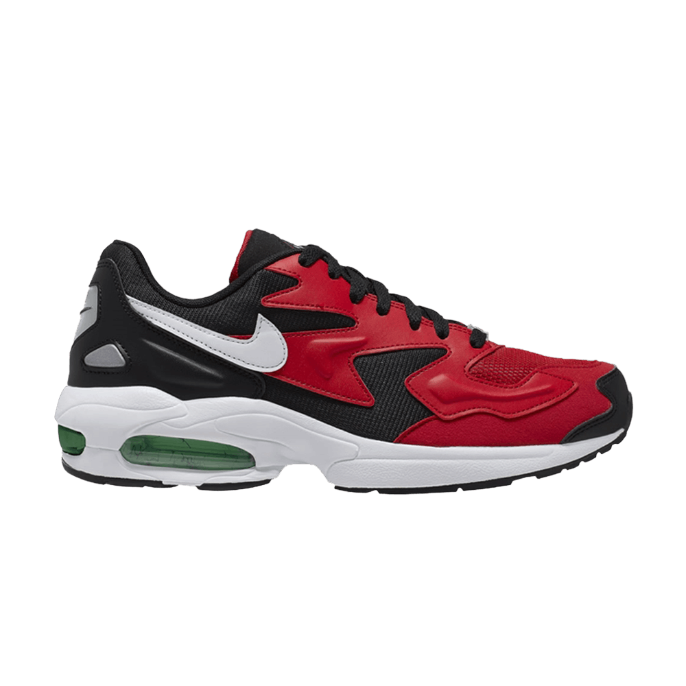 Men's Air Max 2 Light 'Red'