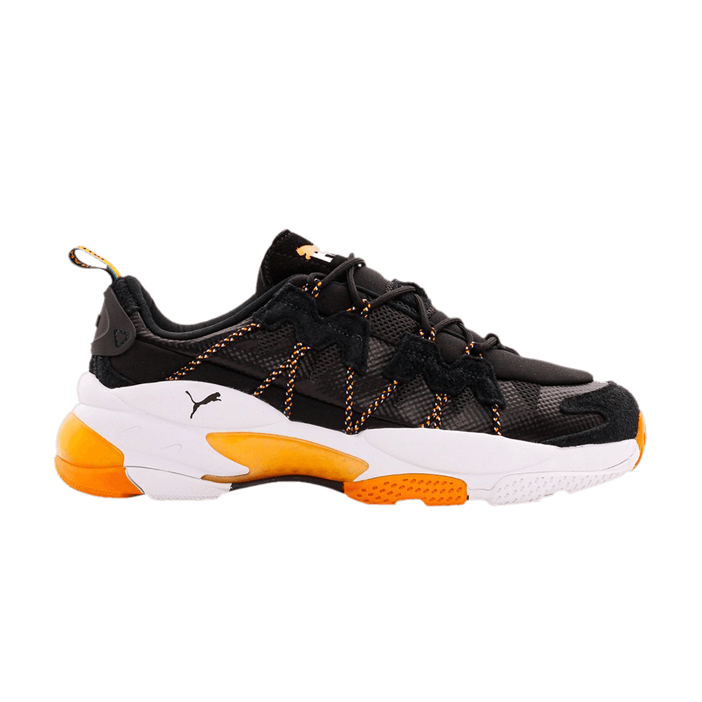 Men's Helly Hansen x LQDCELL Omega 'Black'