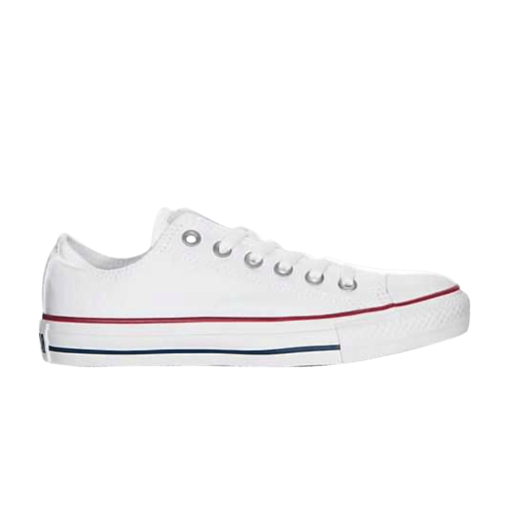 Women's Chuck Taylor All Star Low 'Optical White'