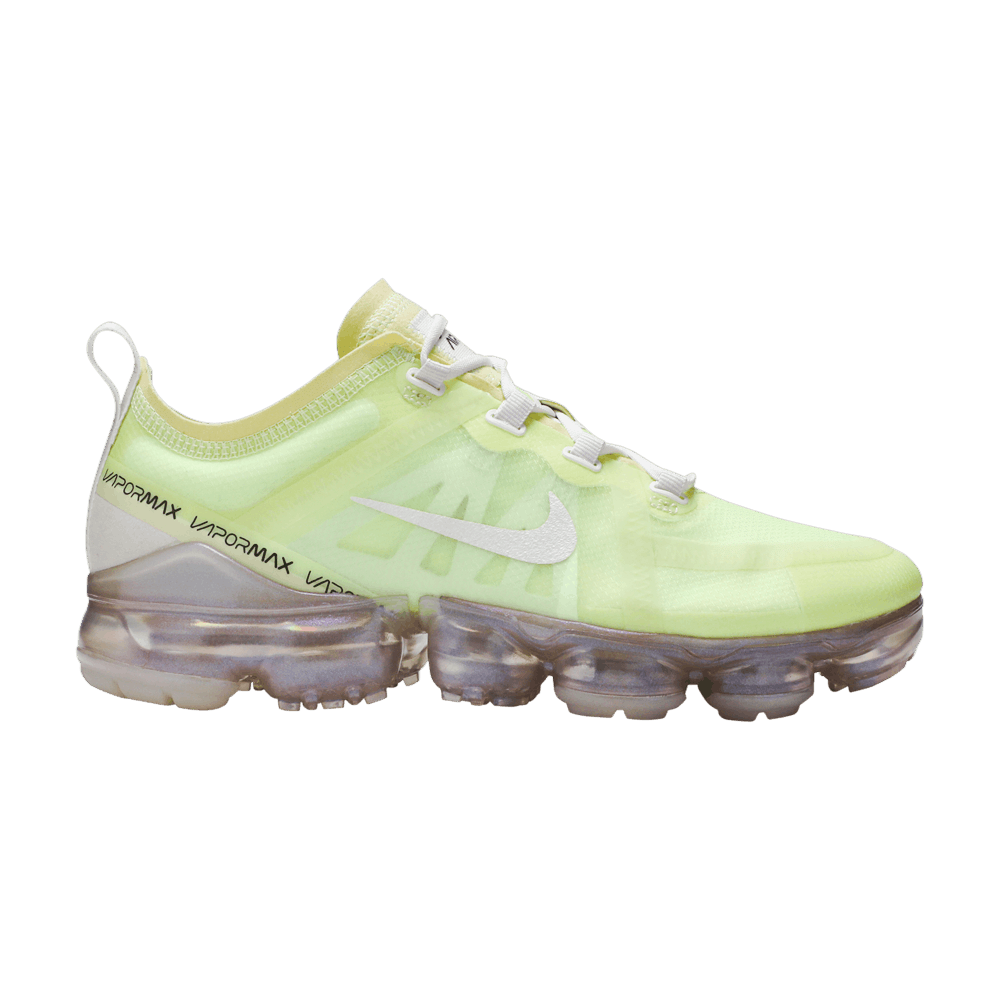Women's Air VaporMax 2019 SE 'Luminous Green'