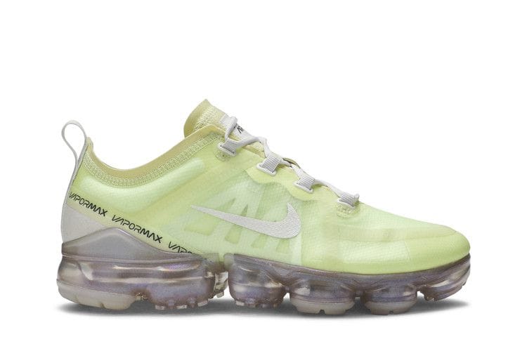 Women's Air VaporMax 2019 SE 'Luminous Green'