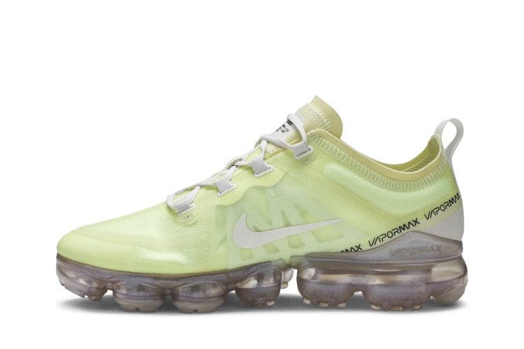 Women's Air VaporMax 2019 SE 'Luminous Green'