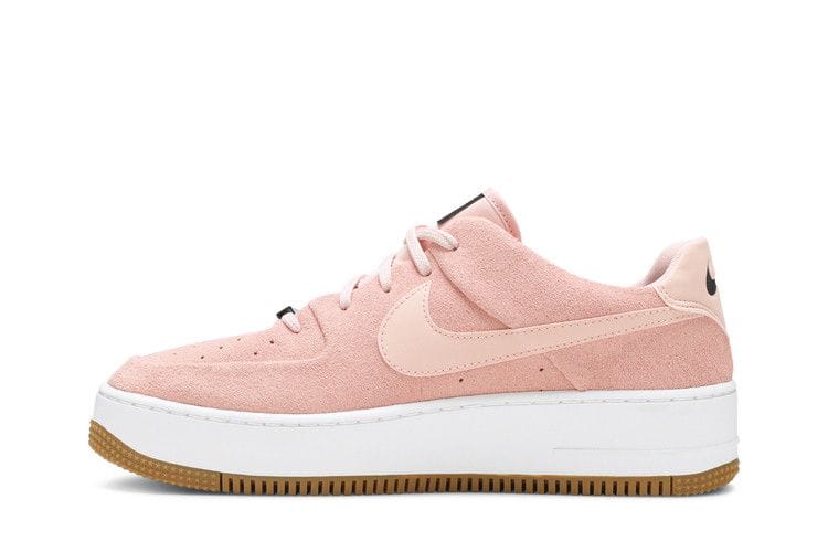 Women's Air Force Sage 1 Low 'Coral Stardust'