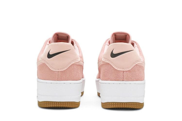 Women's Air Force Sage 1 Low 'Coral Stardust'