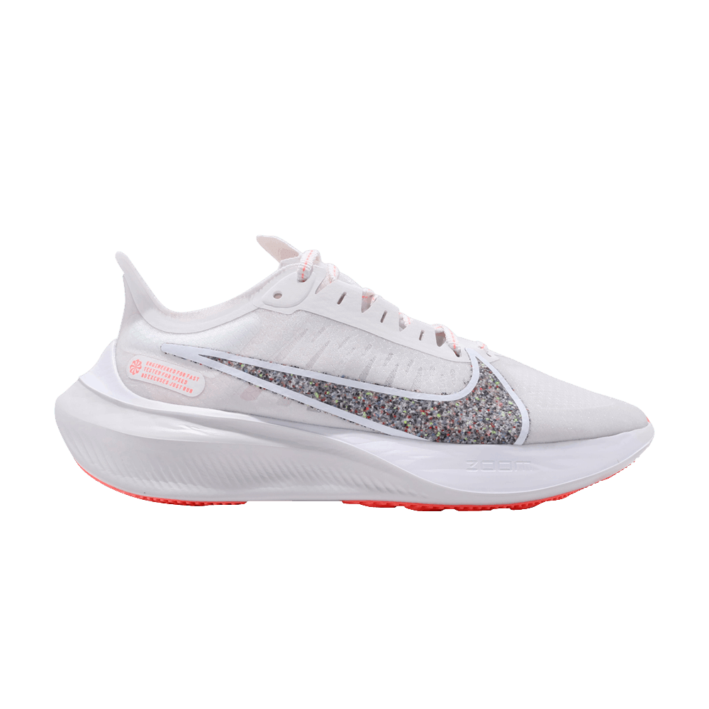 Women's Zoom Gravity 'Summit White'