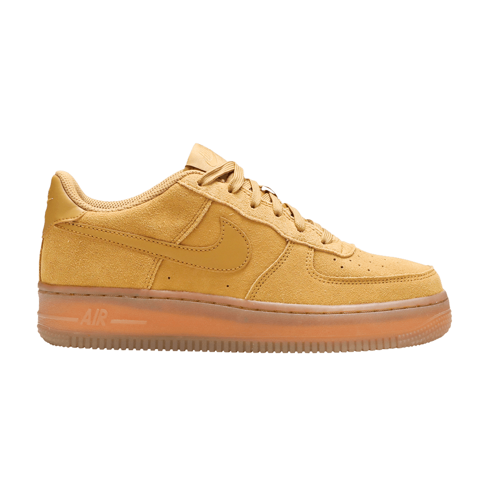 Air Force 1 LV8 3 GS 'Wheat'