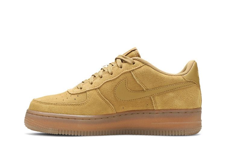Air Force 1 LV8 3 GS 'Wheat'