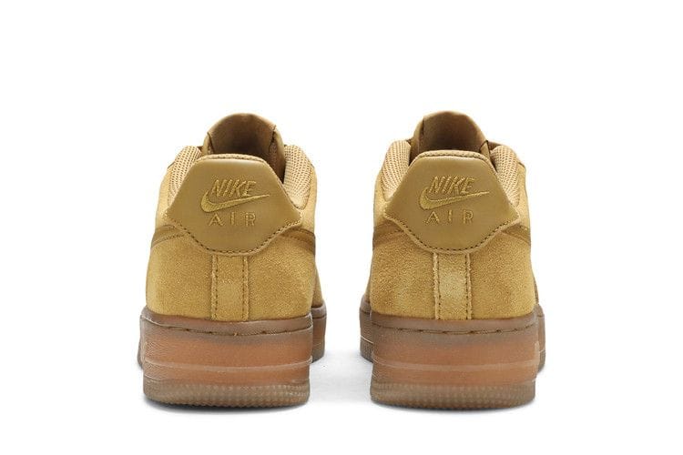 Air Force 1 LV8 3 GS 'Wheat'