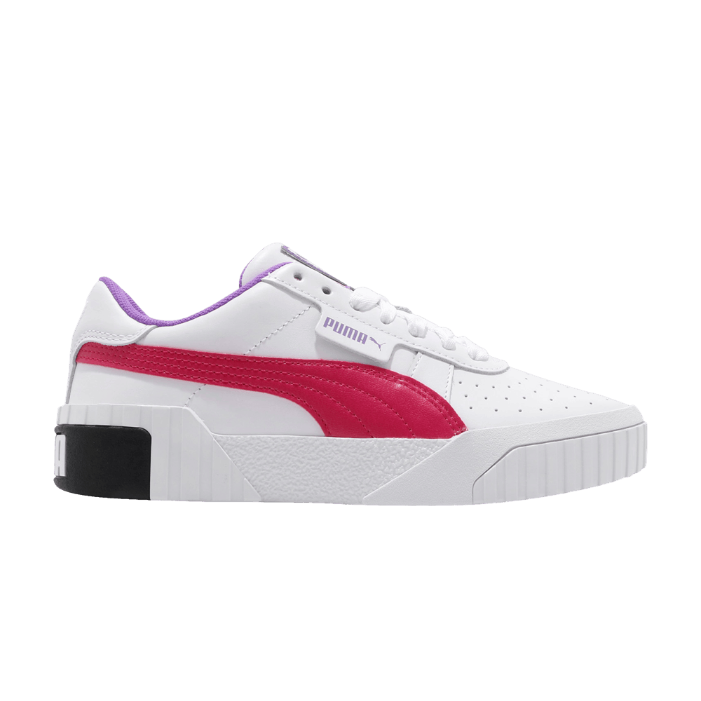 Women's Cali Chase 'White'