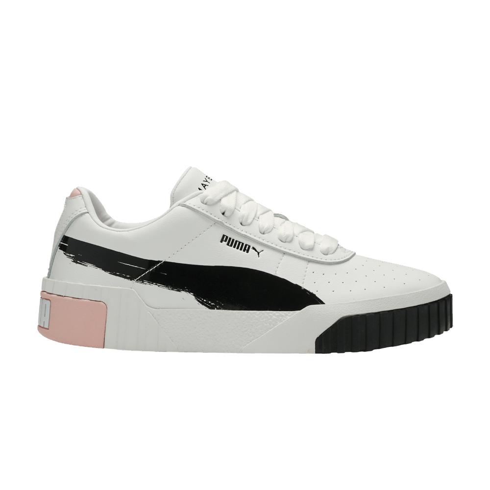 Women's Maybelline x Cali 'White'