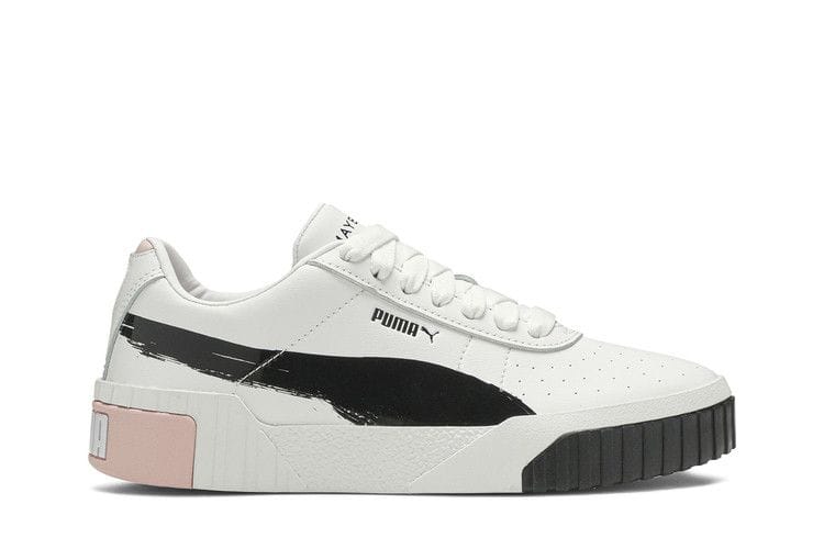Women's Maybelline x Cali 'White'