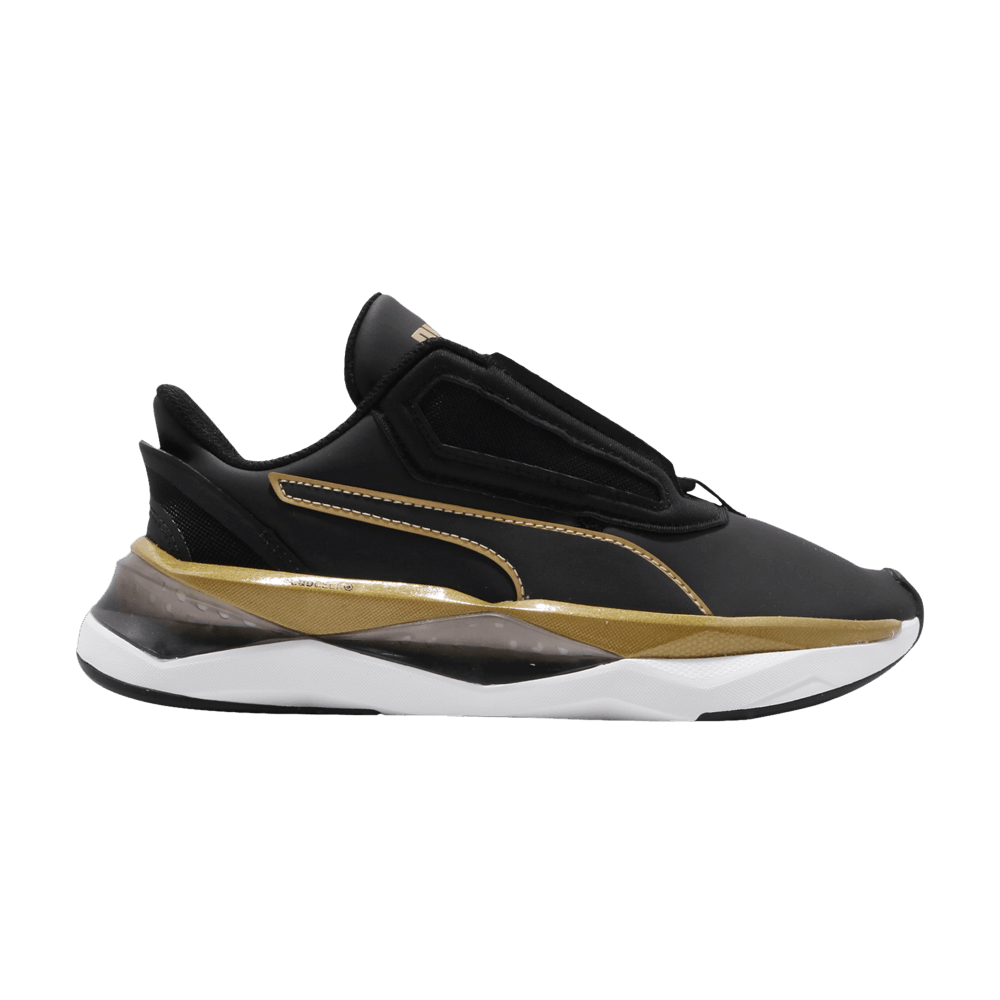 Women's LQDCELL Shatter XT Matte 'Team Gold'