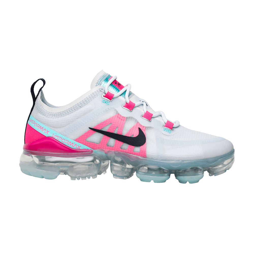 Women's Air VaporMax 2019 'Grey Pink'