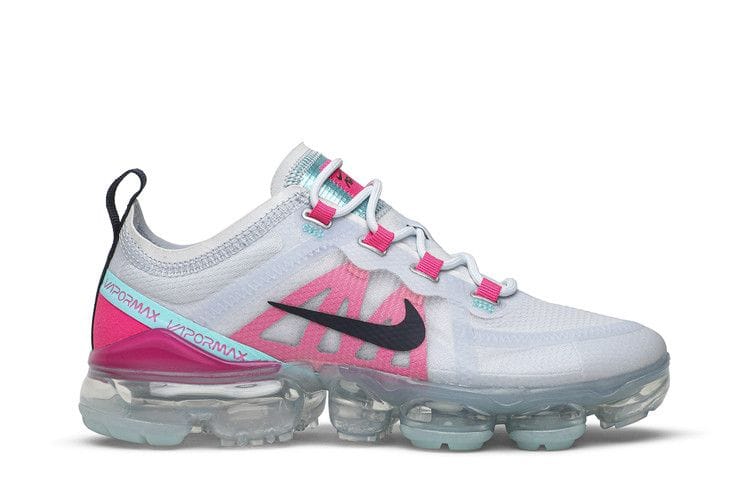 Women's Air VaporMax 2019 'Grey Pink'