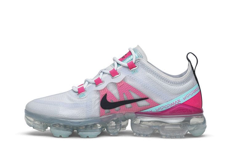 Women's Air VaporMax 2019 'Grey Pink'