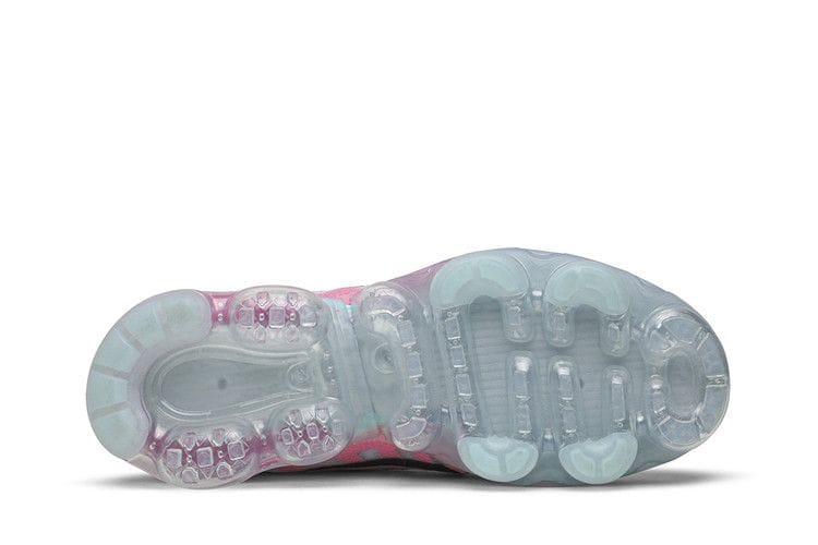 Women's Air VaporMax 2019 'Grey Pink'