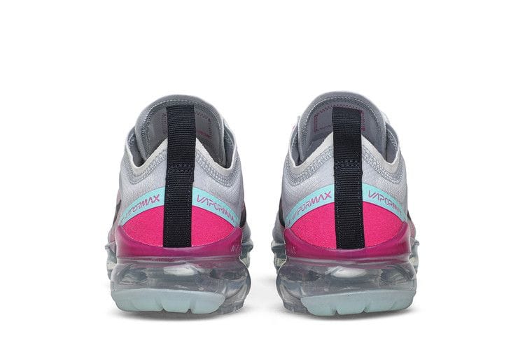 Women's Air VaporMax 2019 'Grey Pink'