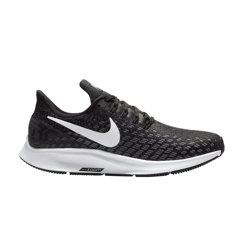 Women's Air Zoom Pegasus 35 Wide 'Black'