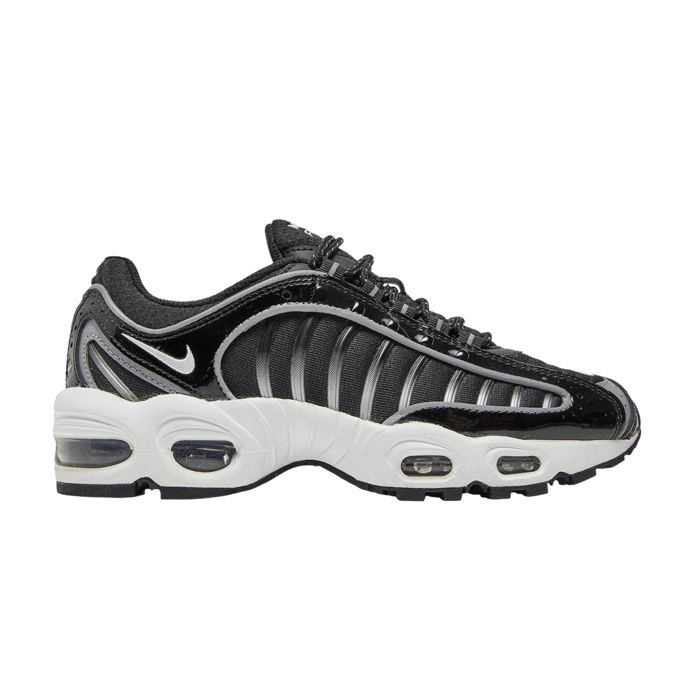 Women's Air Max Tailwind 4 NRG 'Black Patent'
