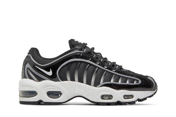 Women's Air Max Tailwind 4 NRG 'Black Patent'