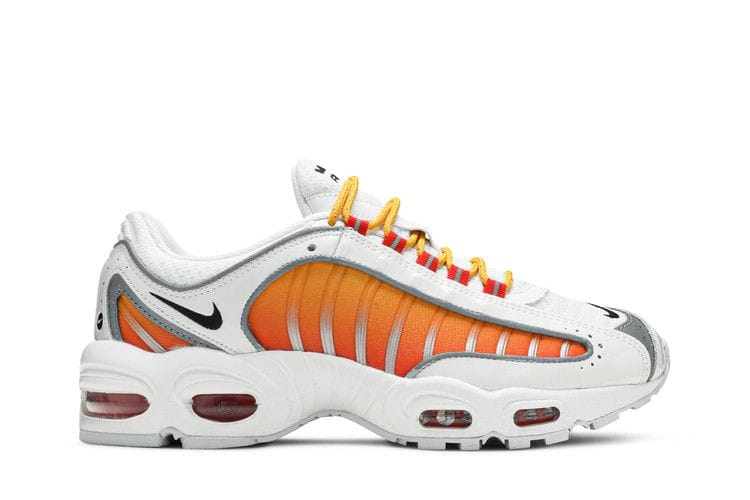 Women's Air Max Tailwind 4 NRG 'White University Gold'