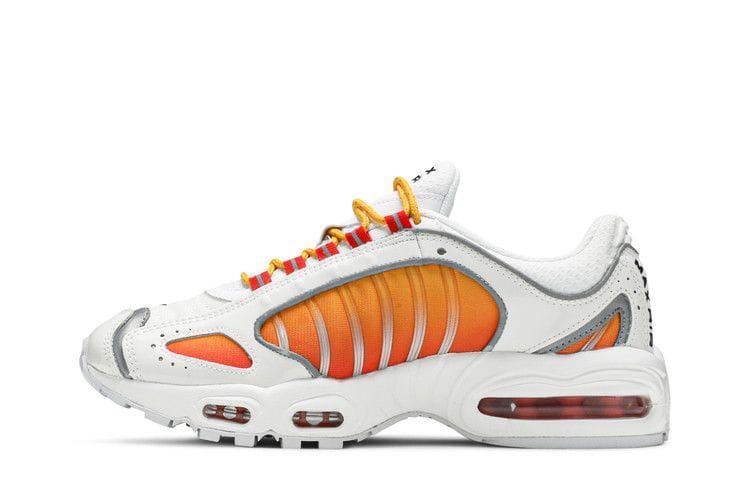 Women's Air Max Tailwind 4 NRG 'White University Gold'