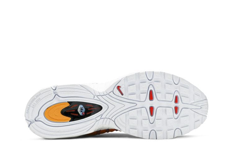Women's Air Max Tailwind 4 NRG 'White University Gold'