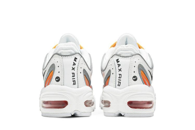Women's Air Max Tailwind 4 NRG 'White University Gold'