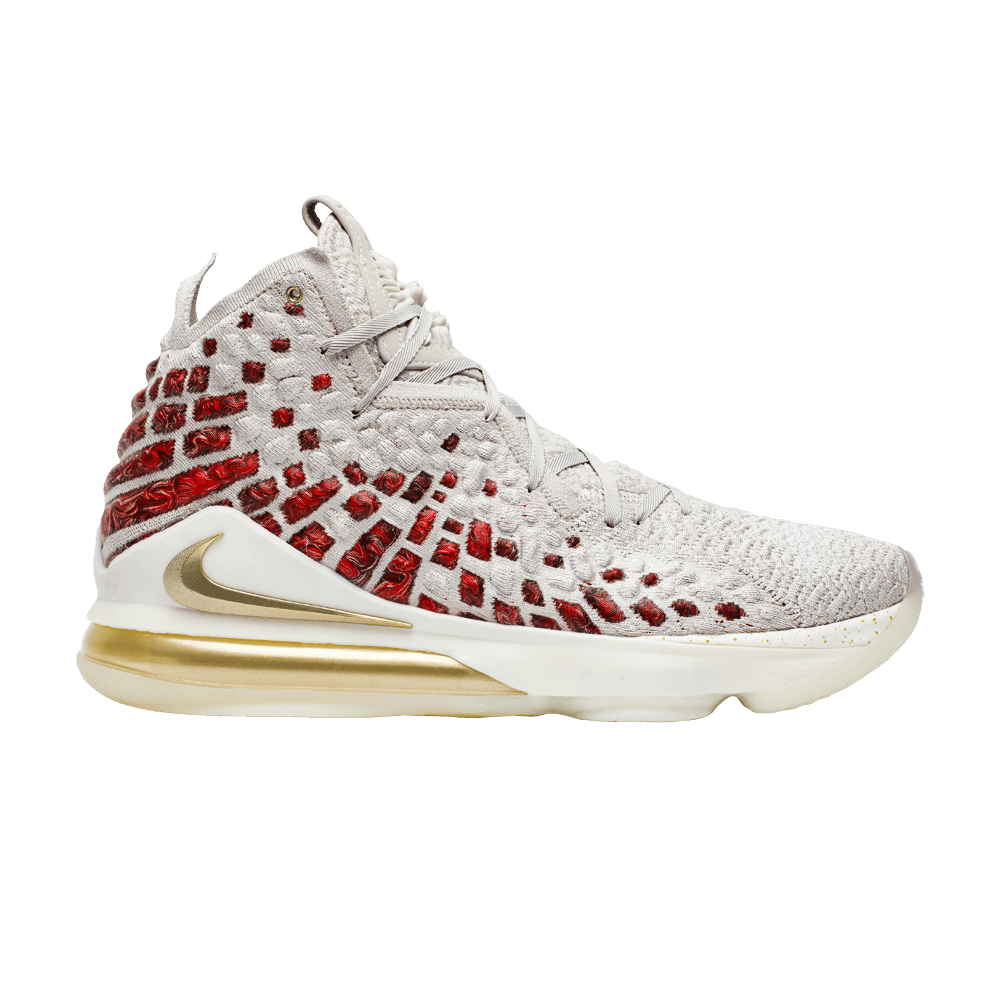 Men's LeBron 17 'Win/Win'