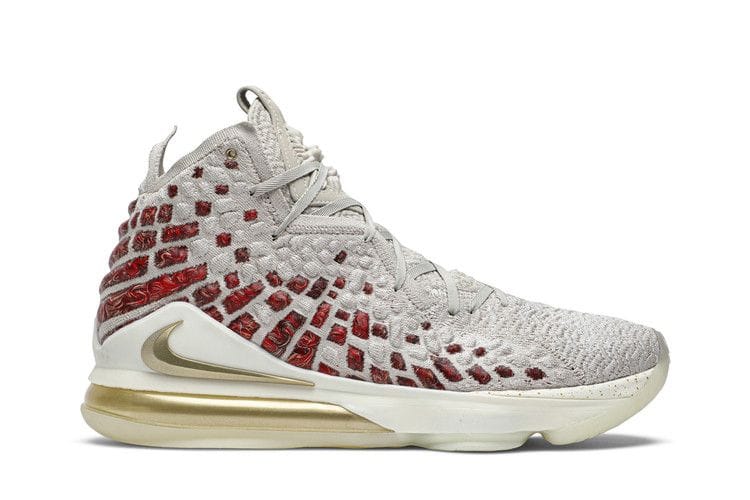 Men's LeBron 17 'Win/Win'
