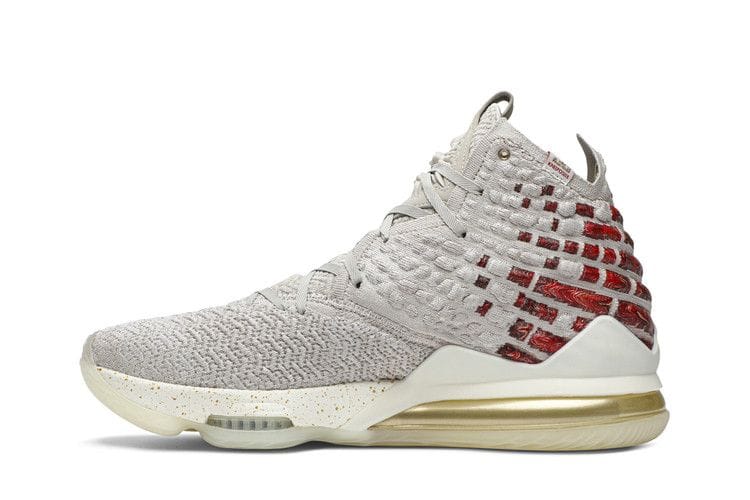 Men's LeBron 17 'Win/Win'