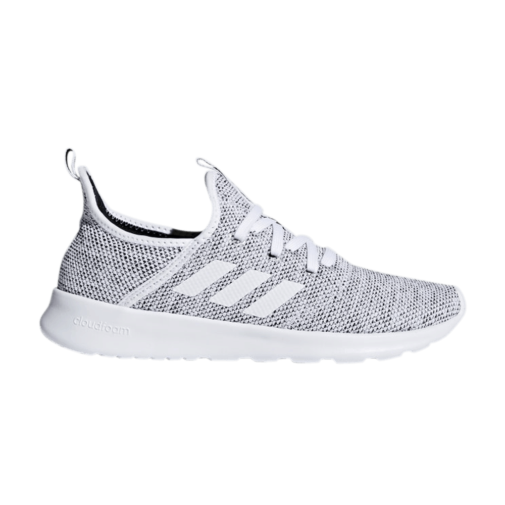 Women's Cloudfoam Pure 'Cloud White'