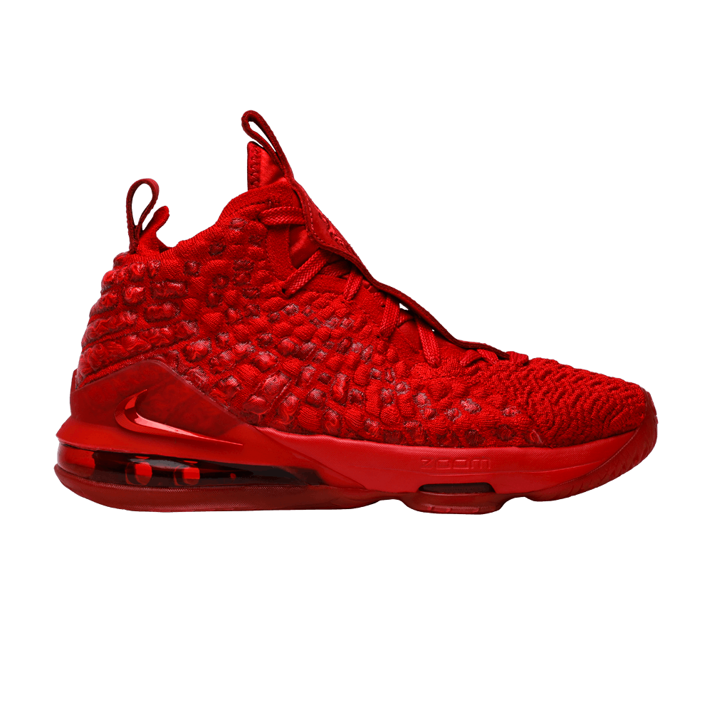 LeBron 17 BG 'Red Carpet'