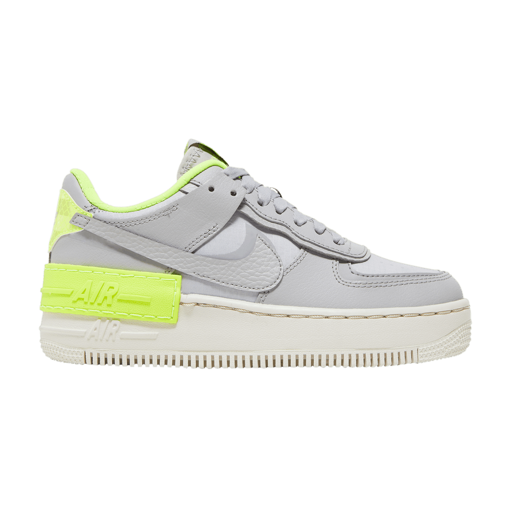 Women's Air Force 1 Shadow 'Atmosphere Grey'