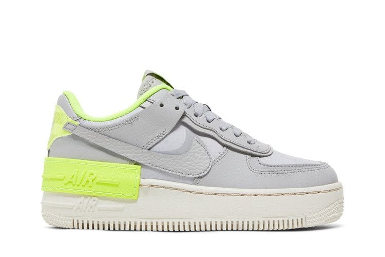 Women's Air Force 1 Shadow 'Atmosphere Grey'