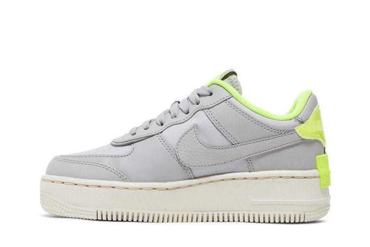 Women's Air Force 1 Shadow 'Atmosphere Grey'
