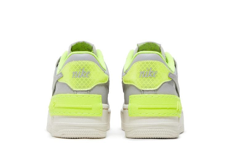 Women's Air Force 1 Shadow 'Atmosphere Grey'