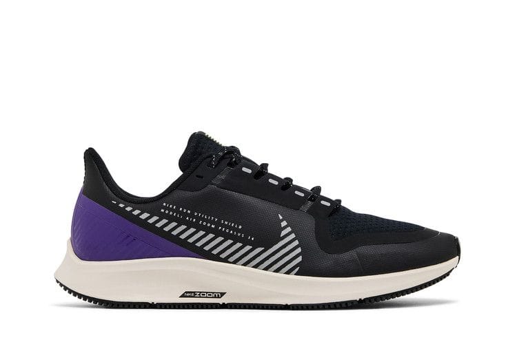 Women's Air Zoom Pegasus 36 Shield 'Voltage Purple'