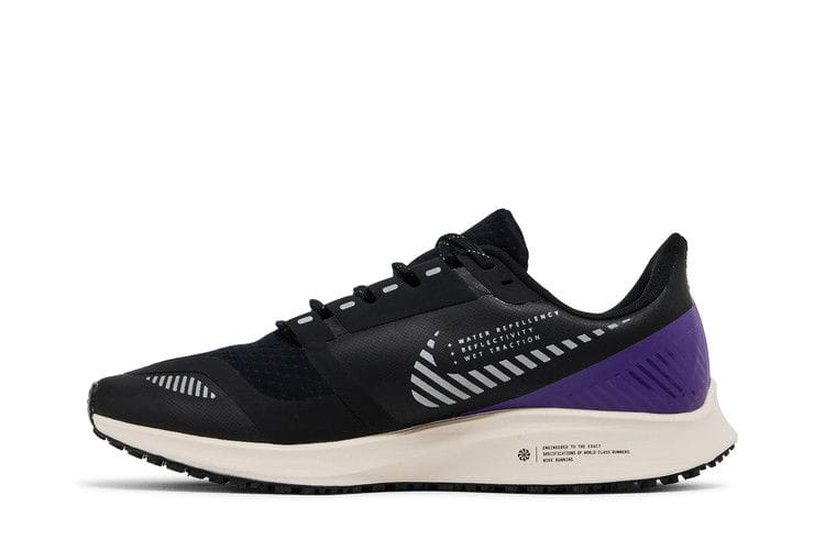Women's Air Zoom Pegasus 36 Shield 'Voltage Purple'
