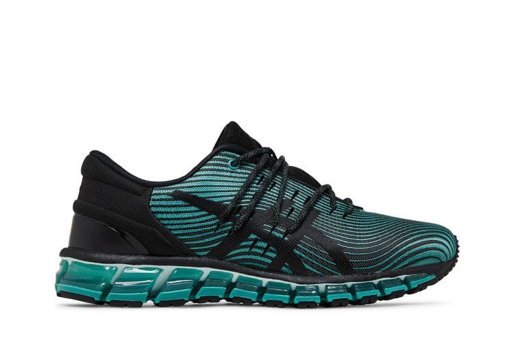 Women's Gel Quantum 360 4 'Sage Black'