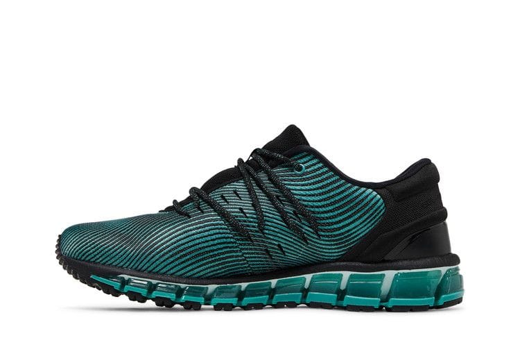 Women's Gel Quantum 360 4 'Sage Black'