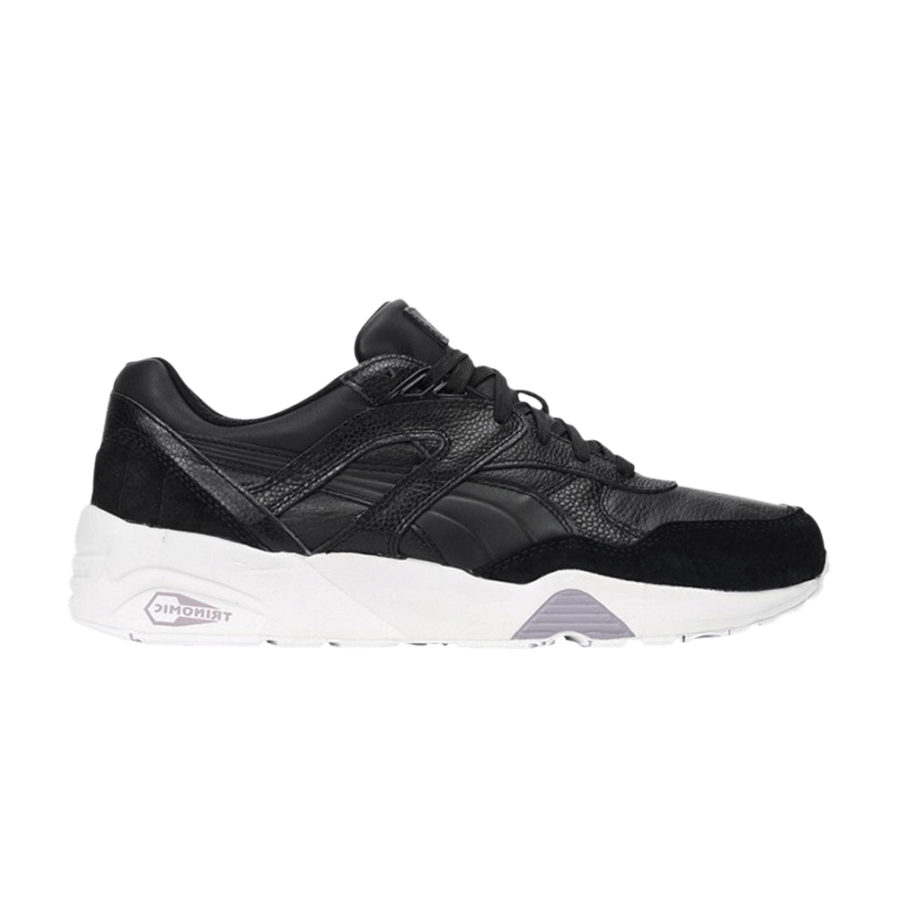 Men's Vashtie x R698 'Black'