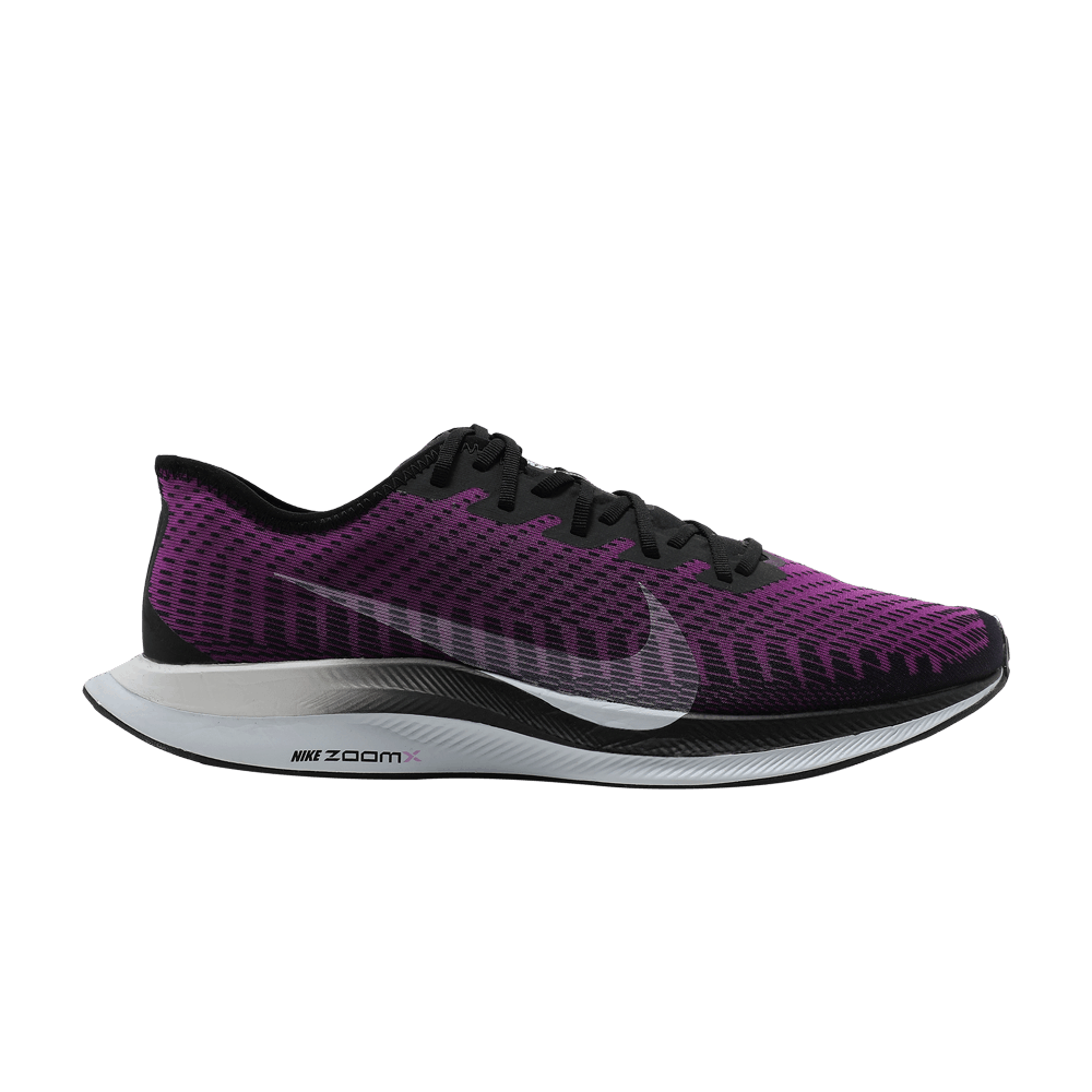 Men's Zoom Pegasus Turbo 2 'Hyper Violet'
