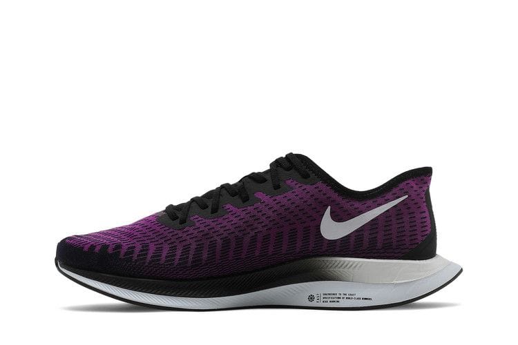 Men's Zoom Pegasus Turbo 2 'Hyper Violet'