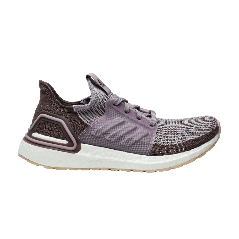 Women's UltraBoost 19 'Soft Vision'