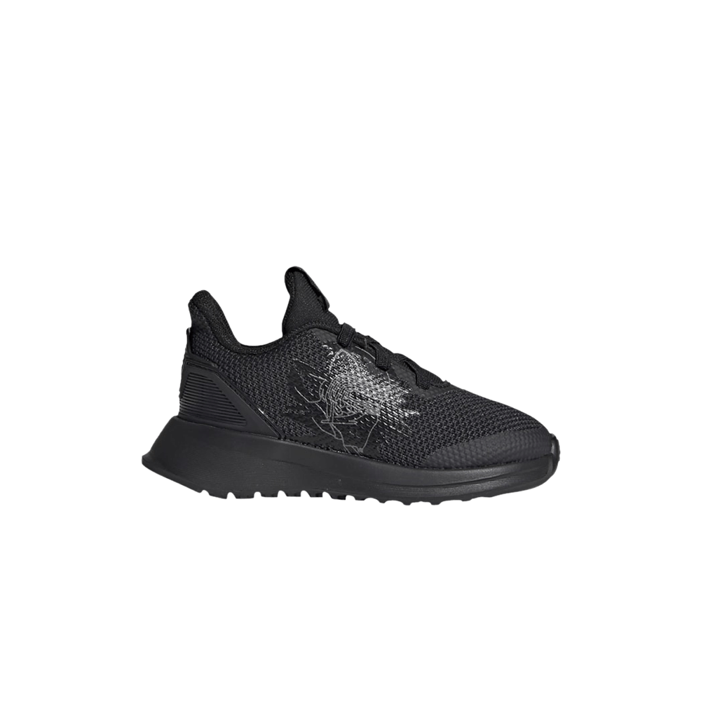 Star Wars x RapidaRun Infant 'Core Black'