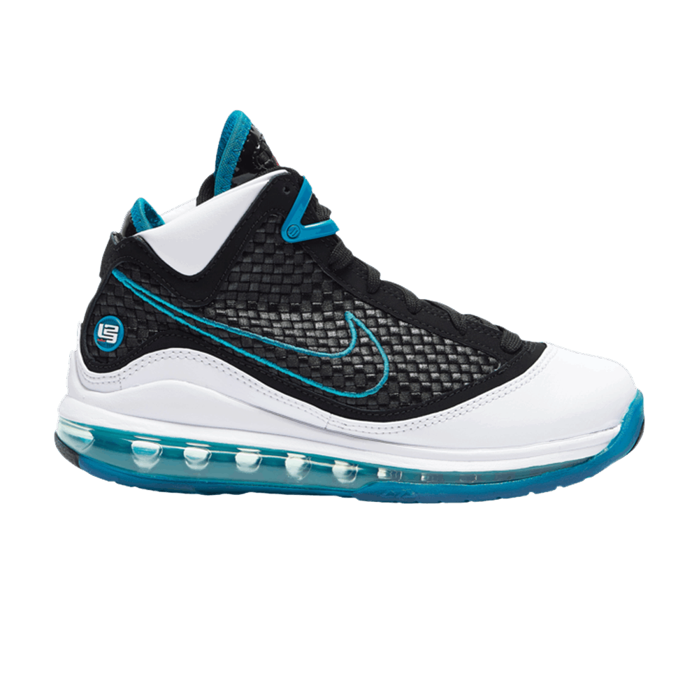 Men's Air Max LeBron 7 GS 'Red Carpet'